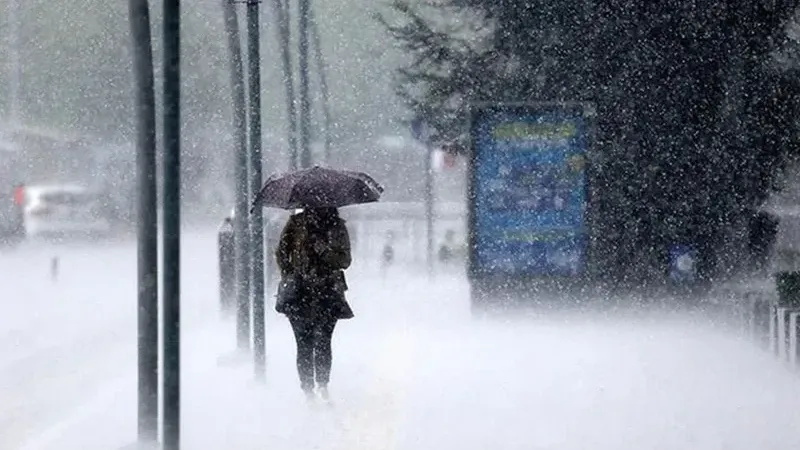 Meteoroloji'den kritik uyarı! Çok kuvvetli geliyor!