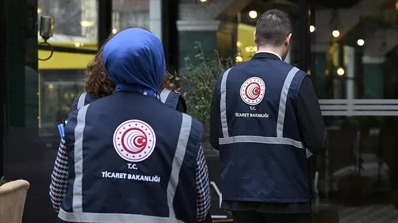 Ünlü markaların ürünlerinin satışı yasaklandı! Hepsi piyasadan toplatılıyor