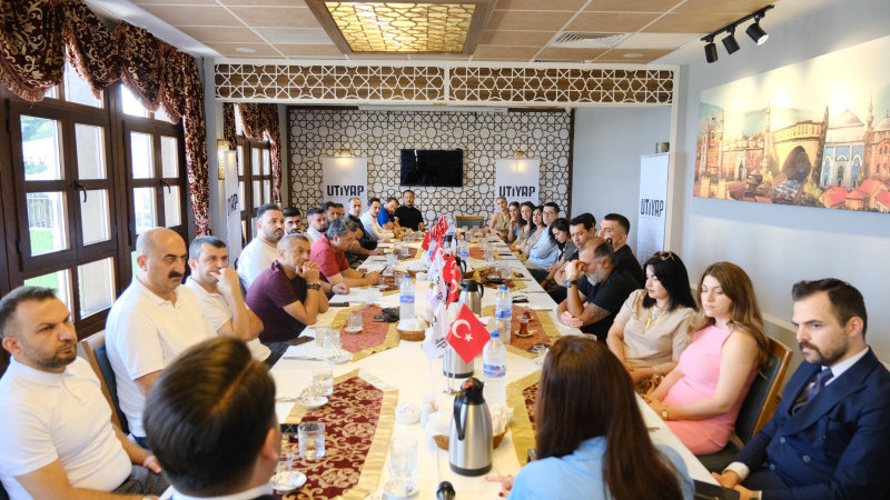 You Academy Startı Filiz Eryılmaz’la verdi