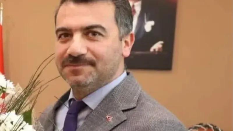 İnegöl Devlet Hastanesi yeni Başhekim belli oldu