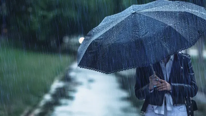 Meteoroloji'den açıklama! 8 ilde sağanak yağış uyarısı: İşte son tahminler