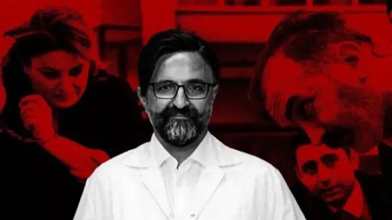 Yenidoğan çetesi davasında flaş gelişme! O isimler hakkında tahliye kararı