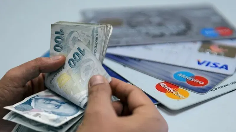 BDDK duyurdu! Kredi kartı ve ihtiyaç kredilerine yeni düzenleme