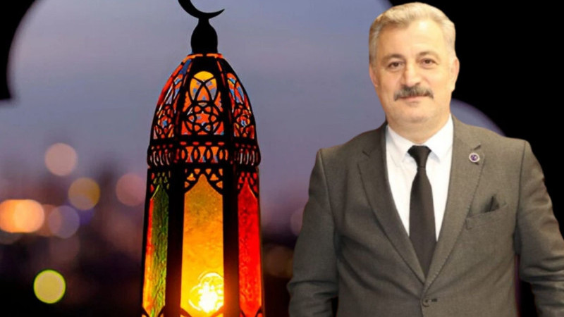 Anahtar Parti Bursa: Kerbela sadece bir tarih değil, vicdanın sınavıdır