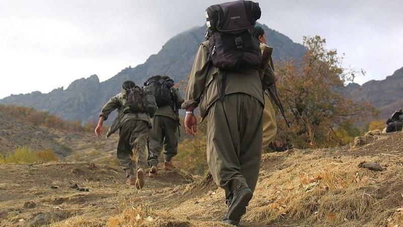 Terörsüz Türkiye'de tarihi gün! PKK bugün silah bırakıyor
