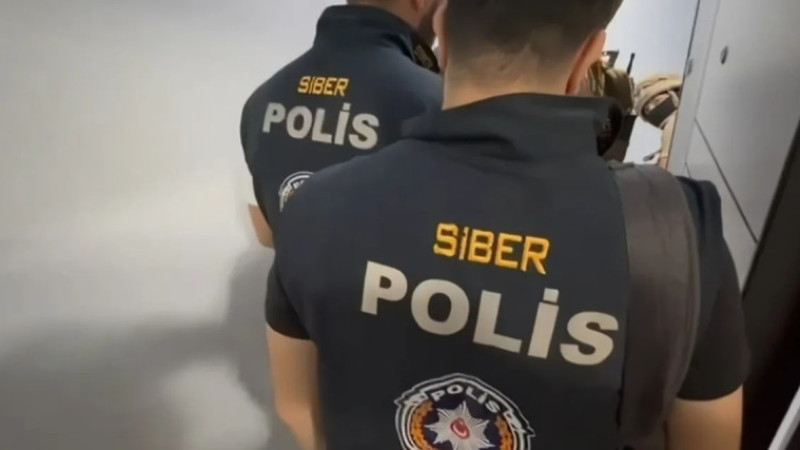 Siber suçlara darbe: 179 şüpheli gözaltına alındı