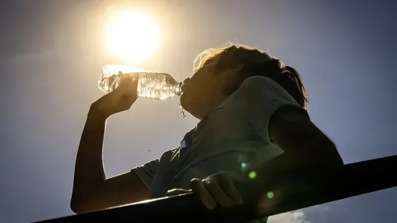 Meteoroloji uyardı: Yeni haftada sıcaklıklar daha da artacak!