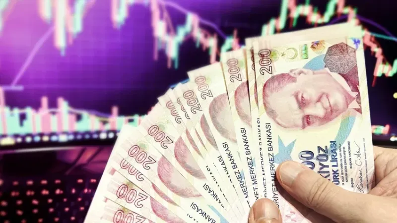 44,5 milyar liralık gelir vergi dışı! 135 milyonluk satış yaptı, tek kuruş vergi ödemedi!