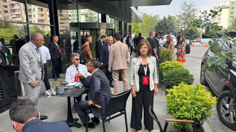 Uluslararası 15 Temmuz Medya Programı bugün başlıyor