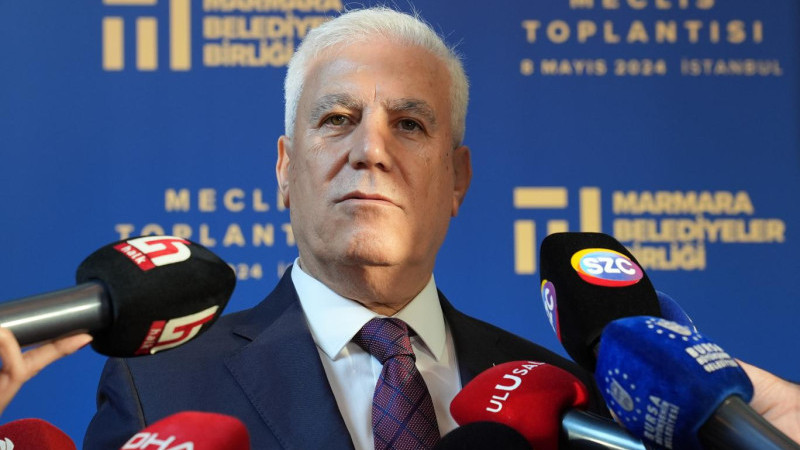 Başkan Bozbey o iddialara yanıt verdi!