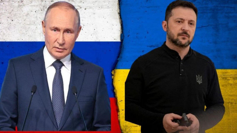Putin ve Zelenski ne zaman görüşecek? Almanya Başbakanı Merz'den kritik açıklamalar