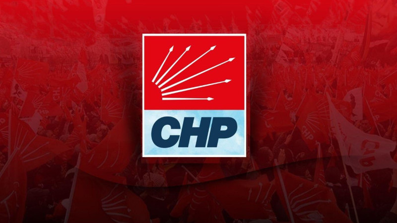 CHP'de beklenen istifa geldi!