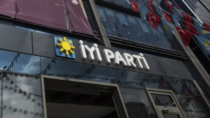 İYİ Parti'de kongre takvimi belli oldu