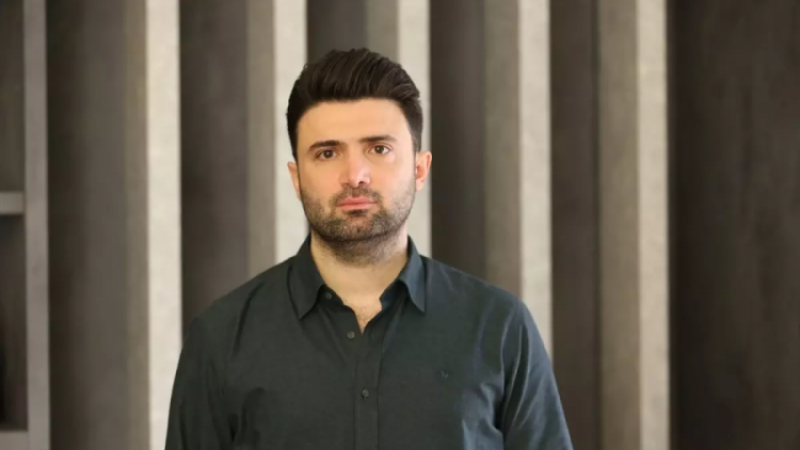 Enes Çelik'ten Tema 16 iddialarına sert yanıt