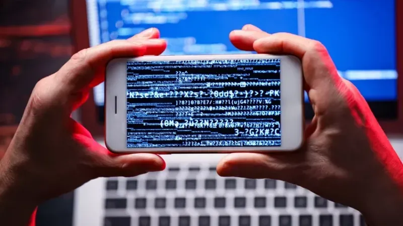 Cep telefonunuzu sakın yabancıya vermeyin! Hesabınız boşalabilir, suçlu siz olabilirsiniz
