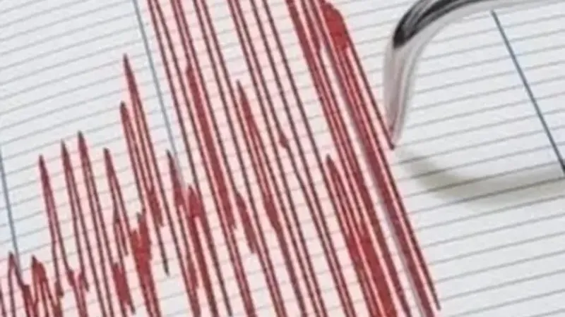 AFAD duyurdu: Çanakkale'de korkutan deprem!