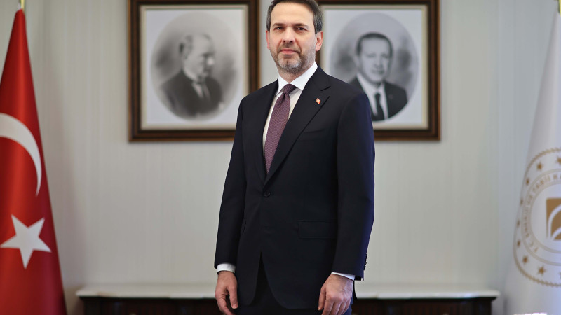 Bakan Bayraktar açıkladı! Türkiye, Temmuz’da 5 Milyon...