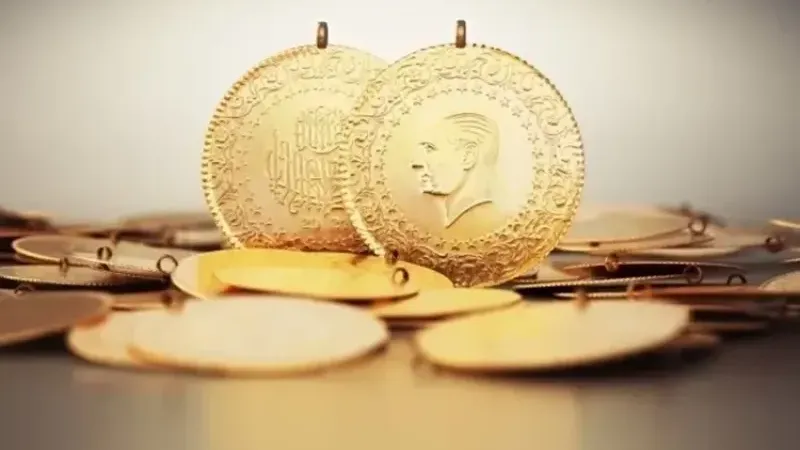 Altın güne yükselişle başladı! Gram altın, çeyrek altın ne kadar oldu?