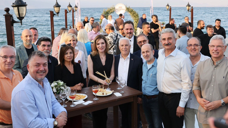 Bursa'nın gastronomi şöleni başlıyor