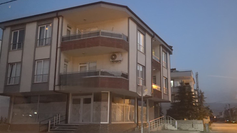 Bursa'da acı olay! 2. kattan düşen 1,5 yaşındaki çocuk yaralandı