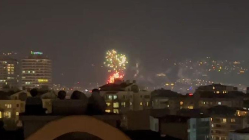 Bu nasıl vurdumduymazlık