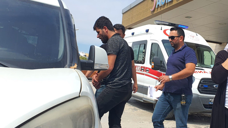 Bursa İnegöl'de mobilyacıları dolandıran şahıs yakalandı
