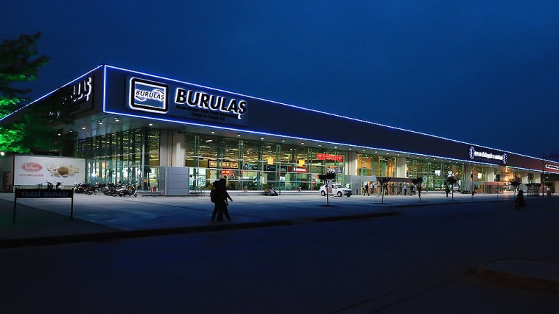 BURULAŞ, dolum süresini uzattı