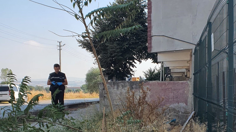 Alkol sonrası tartışmada kan aktı!