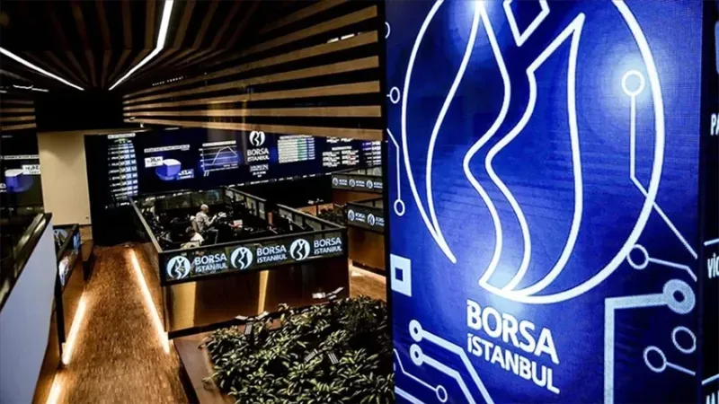 Borsa İstanbul'dan bir rekor daha!