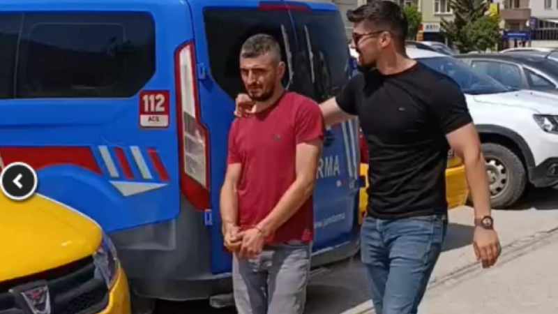 İnegöl'de torbacılara operasyon!