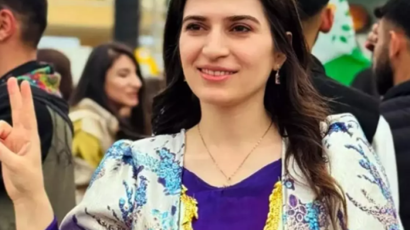 DEM Parti o belediye başkanını ihraç etti!