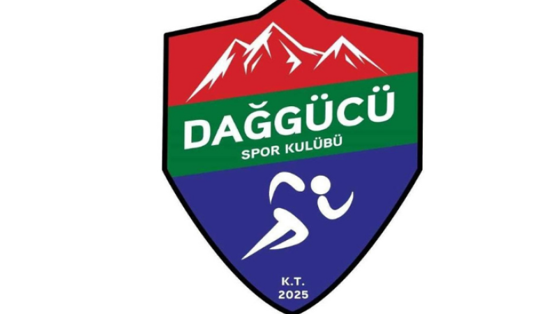 Dağgücü Spor'da yeni dönem kayıtları başladı