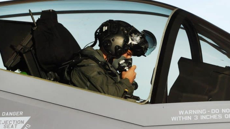 Rus jetlerine müdahale etmişlerdi! O pilotlar şimdi Putin'i koruyacak