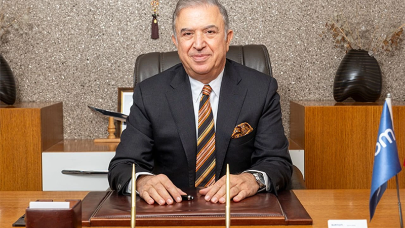 BURTOM’dan GES yatırımı