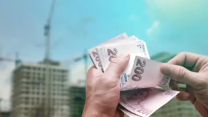 Aidatlar kiralarla yarışıyor! Bakanlık harekete geçti! 