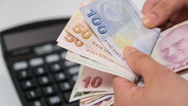 Milyonlarca memur ve memur emeklisini ilgilendiriyor! İşte zam teklifi!