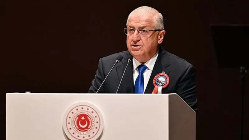 Yaşar Güler'den 