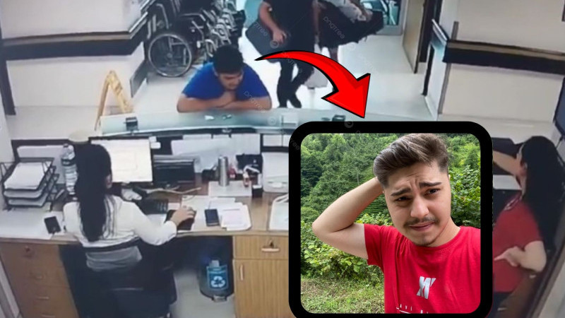 Bursalı baba, oğlu için 2 yıldır adalet mücadelesi veriyor