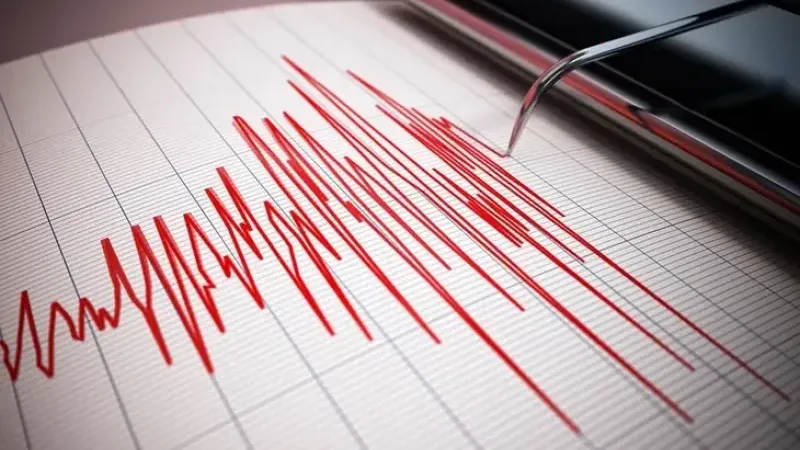 Marmara’da deprem tartışması sürüyor! 288 yıllık Adalar fayı tehlikesi!