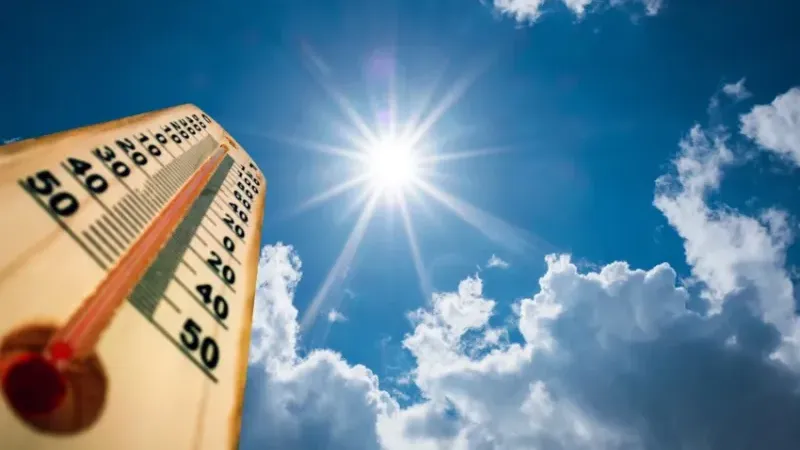 Meteoroloji'den kritik uyarı: İşte sıcak havanın vuracağı iller!