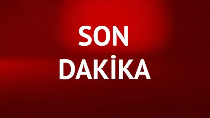 Bursa'da hissedilen deprem!