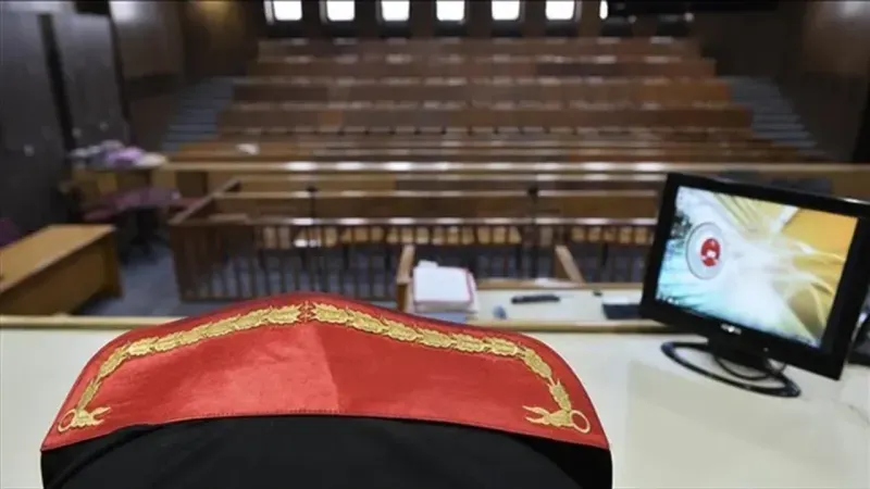 Adli yıl yarın Yargıtay’da düzenlenecek törenle başlayacak