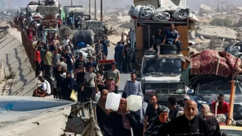 İsrailli askerlerin ifadeleri kan dondurdu! Gazze'deki katliamı bu sözlerle anlattılar