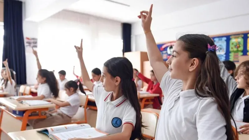 MEB’den yeni dönem hamlesi: Tüm okullarda uygulanacak