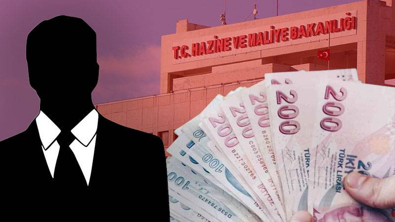 Maliye Bakanlığı vergi yüzsüzlerini açıklayacak! Tebliğ yayınlandı
