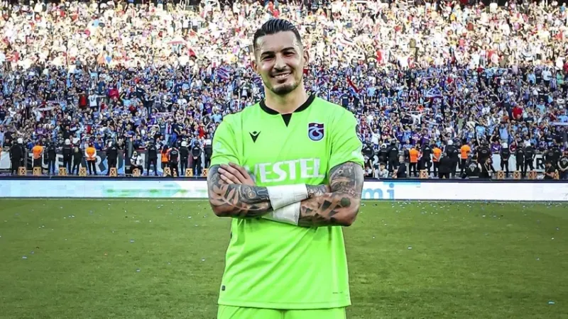 Süper Lig’de yılın transfer bombası patladı!