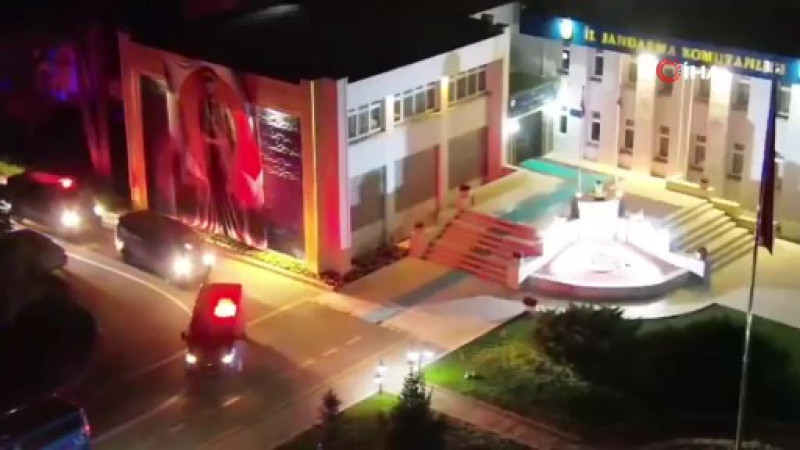 17 ilde siber dolandırıcılık operasyonu: Çok sayıda şüpheli yakalandı