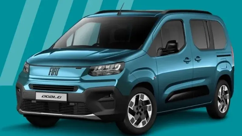 Doblo yeniden Bursalı oluyor