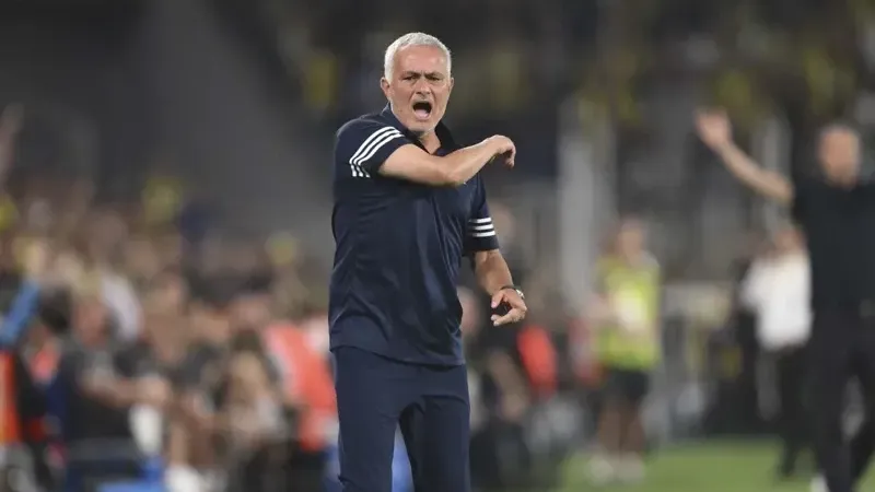 Jose Mourinho geri dönüyor! Anlaşma sağlandı!