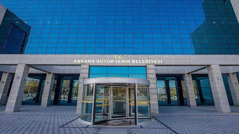 Ankara Büyükşehir Belediyesi’ne soruşturma! Çok sayıda gözaltı var